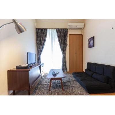 💎人気のコリアンタウン新大久保駅から徒歩5分💛警察署がすぐそばで安心♪広めのロフト付き★東方31の物件画像