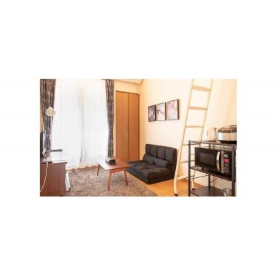 💎人気のコリアンタウン新大久保駅から徒歩5分💛警察署がすぐそばで安心♪広めのロフト付き★東方31の物件画像