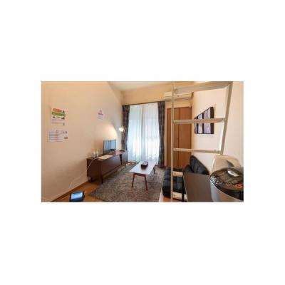 💎人気のコリアンタウン新大久保駅から徒歩5分💛警察署がすぐそばで安心♪広めのロフト付き★東方31の物件画像