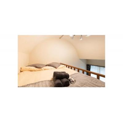 💎人気のコリアンタウン新大久保駅から徒歩5分💛警察署がすぐそばで安心♪広めのロフト付き★東方31の物件画像