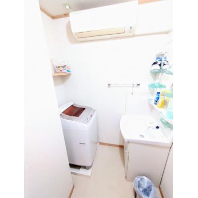 クボタマンスリー春日２　【★産業通り沿い♪　駐車場、無料Wifi、エレベーター有、バス・トイレ別！繁華街近いです！！　2名まで入居対応可能です。】の物件写真6