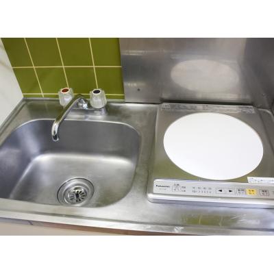 ●2026年1月27日から入居可●ユニオンマンスリー相模原１　305　1R・シングル・くつろぎstyle☆の物件画像