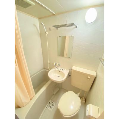 ユニオンマンスリー桜木町２　1009　1R・シングル☆駅徒歩5分！オートロック付で安心♪の物件画像