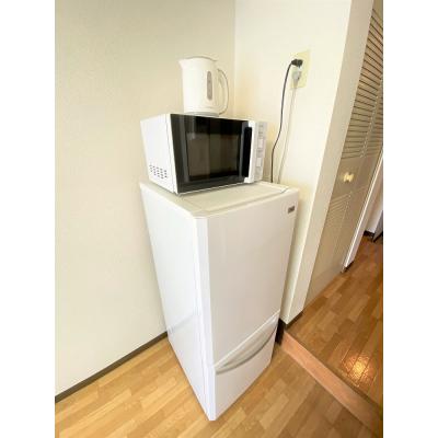 ユニオンマンスリー桜木町２　1009　1R・シングル☆駅徒歩5分！オートロック付で安心♪の物件画像