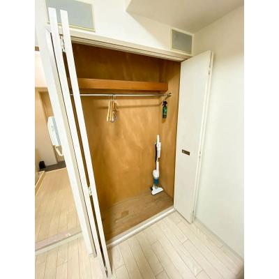 ユニオンマンスリー立川１　406　1R・セミダブル☆法人もまとめて入居可♪人気のデスク＆チェア付き♪■/昭和記念公園すぐ近くで緑が多く快適の物件画像