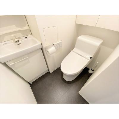 ユニオンマンスリー川崎レジデンス２　209　1R・シングル・くつろぎstyle☆2口ガスコンロ・浴室乾燥機・独立洗面台・バストイレ別！の物件画像