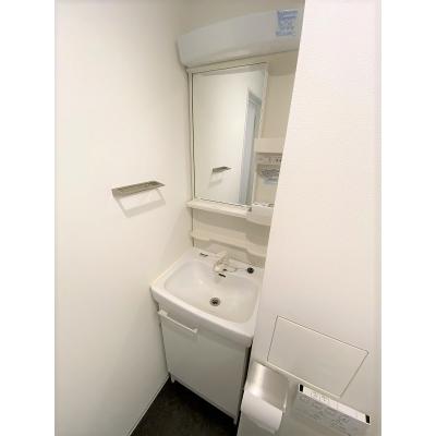 ユニオンマンスリー川崎レジデンス２　209　1R・シングル・くつろぎstyle☆2口ガスコンロ・浴室乾燥機・独立洗面台・バストイレ別！の物件画像
