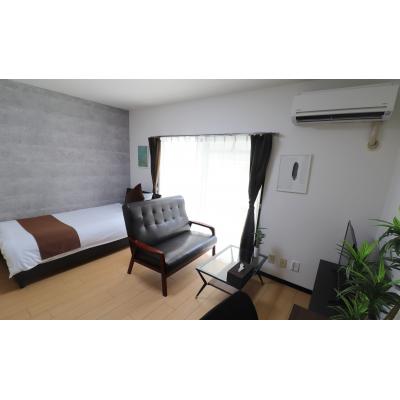 ▲▽温水洗浄便座▲▽　フォレストイン博多イースト　C　▲▽室内洗濯機▲▽の物件画像