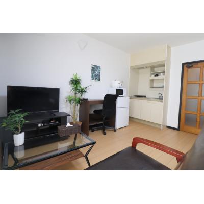 ▲▽温水洗浄便座▲▽　フォレストイン博多イースト　C　▲▽室内洗濯機▲▽の物件画像