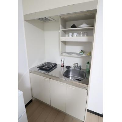 ▲▽温水洗浄便座▲▽　フォレストイン博多イースト　C　▲▽室内洗濯機▲▽の物件画像