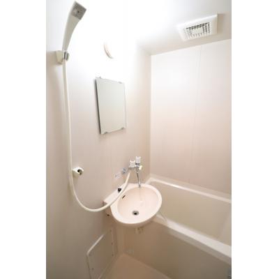 ▲▽温水洗浄便座▲▽　フォレストイン博多イースト　C　▲▽室内洗濯機▲▽の物件画像