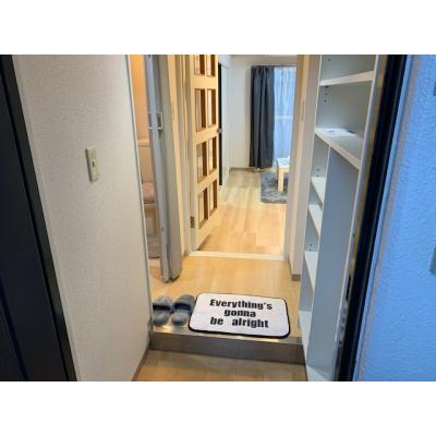 リブロマンスリー春日町駅前1　★ネット無料★の物件画像