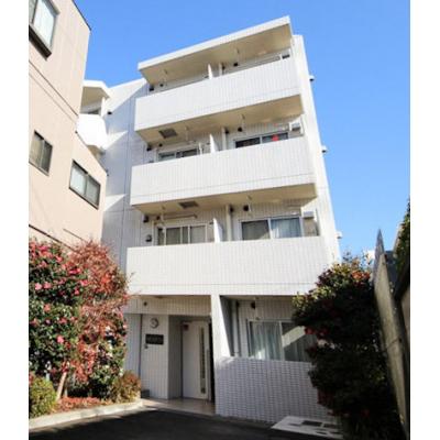 ユニオンマンスリー板橋本町５　402　1K・セミダブル☆【禁煙ルーム】板橋本町駅ま徒歩７分/便利な浴室乾燥機付き！の物件画像