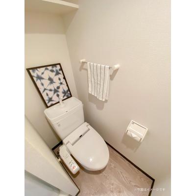 ユニオンマンスリー板橋本町５　402　1K・セミダブル☆【禁煙ルーム】板橋本町駅ま徒歩７分/便利な浴室乾燥機付き！の物件画像