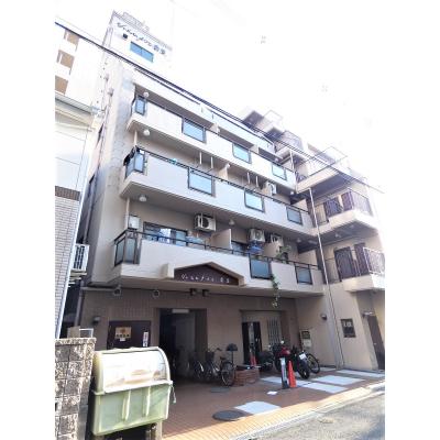 「京阪香里園駅」徒歩５分｜スーパー、コンビニが揃う便利なエリアの物件画像