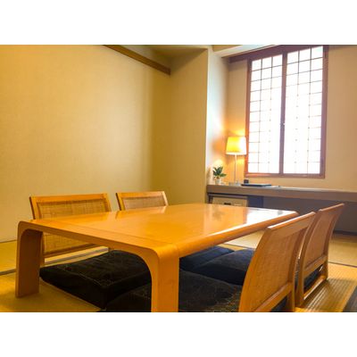 ≪ホテルタイプ≫マンスリーリブマックス札幌『禁煙』【和室】の物件写真5