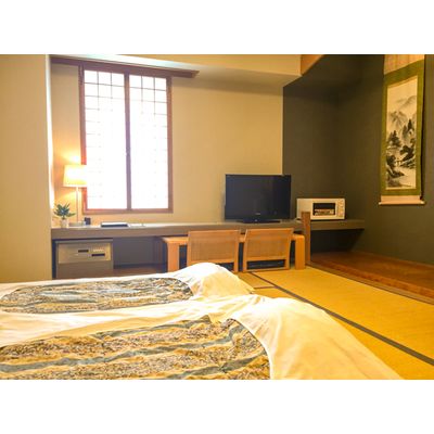 ≪ホテルタイプ≫マンスリーリブマックス札幌『禁煙』【和室】の物件写真6