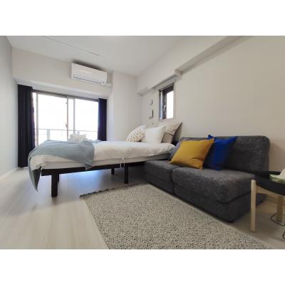 7minuteswalkfromOtsukaStation,foreignpeoplewelcome,roomshareOK,fullyfurnishedʪ