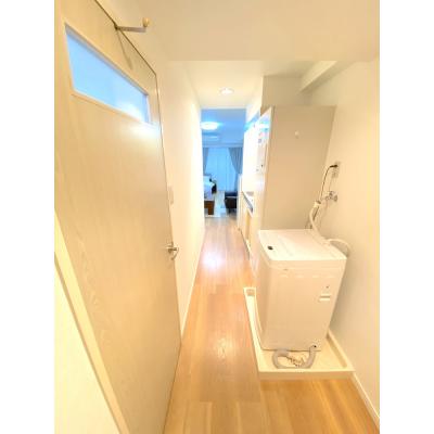 ●2026年4月20日から入居可●ユニオンマンスリー南柏１　402　1R・セミダブル・くつろぎstyle☆南柏駅まで徒歩約3分！物件周辺に商業施設が多数あり便利の物件画像