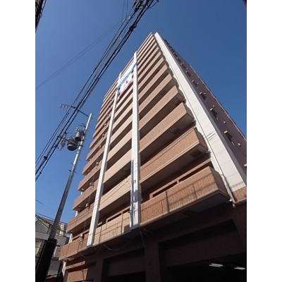 トラスト神戸5【JR神戸駅徒歩5分♪　Wi-Fi無料★】の物件画像