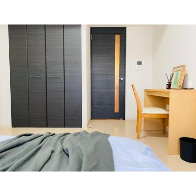 トラスト神戸5【JR神戸駅徒歩5分♪　Wi-Fi無料★】の物件画像