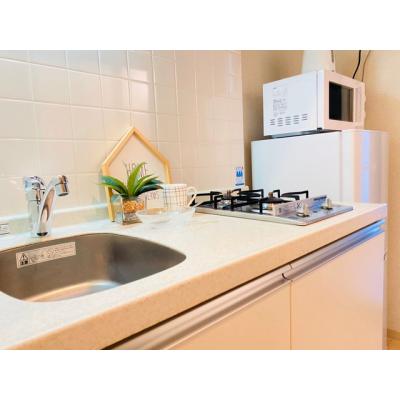 トラスト神戸5【JR神戸駅徒歩5分♪　Wi-Fi無料★】の物件画像