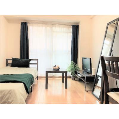 ✤今だけ値下げ中✤　◆パシオン新大阪９＜Wi-Fiレンタルあり(有料)＞【新大阪駅まで徒歩５分！風呂・トイレセパレート！温水便座】の物件画像