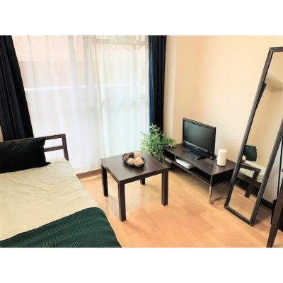 ✤今だけ値下げ中✤　◆パシオン新大阪９＜Wi-Fiレンタルあり(有料)＞【新大阪駅まで徒歩５分！風呂・トイレセパレート！温水便座】の物件画像