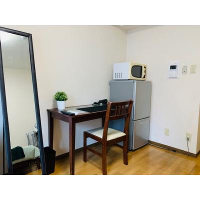 ✤今だけ値下げ中✤　◆パシオン新大阪９＜Wi-Fiレンタルあり(有料)＞【新大阪駅まで徒歩５分！風呂・トイレセパレート！温水便座】の物件画像