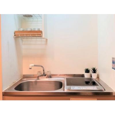 ✤今だけ値下げ中✤　◆パシオン新大阪９＜Wi-Fiレンタルあり(有料)＞【新大阪駅まで徒歩５分！風呂・トイレセパレート！温水便座】の物件画像