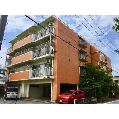 マンスリー赤道🌸の物件画像