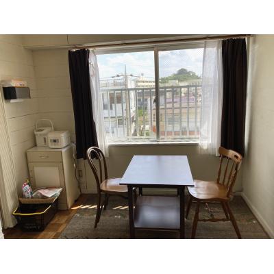 マンスリー赤道🌸の物件画像