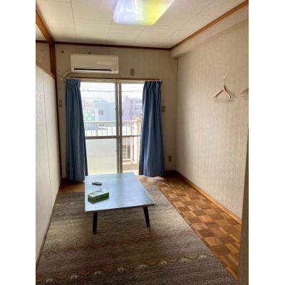 マンスリー赤道🌸の物件画像