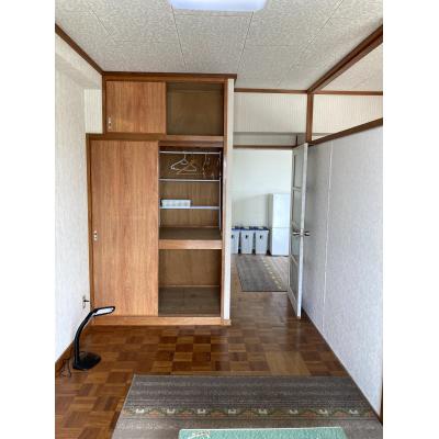 マンスリー赤道🌸の物件画像