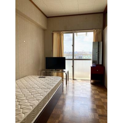 マンスリー赤道🌸の物件画像