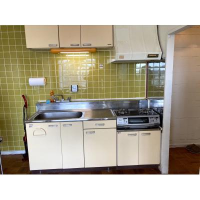 マンスリー赤道🌸の物件画像