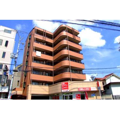 BM1京阪本線枚方市駅徒歩6分　風呂トイレ別の物件画像