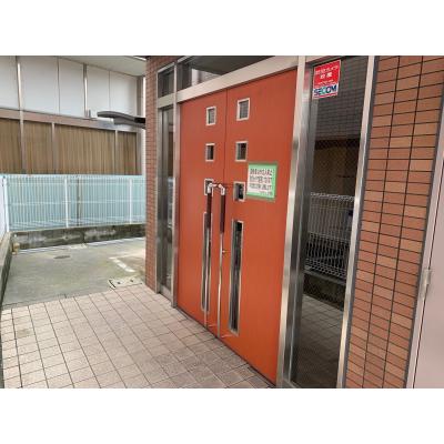 BM1京阪本線枚方市駅徒歩6分　風呂トイレ別の物件画像