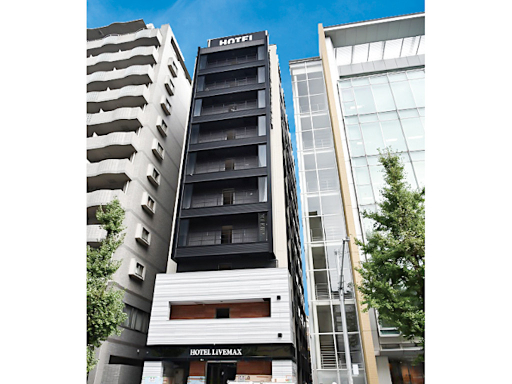 ≪ホテルタイプ≫グッドステイ博多駅南■『ツインルーム』【築浅・シモンズベッド・Wi-Fi無料♪・洗浄機能付便座・空気清浄機】の物件画像