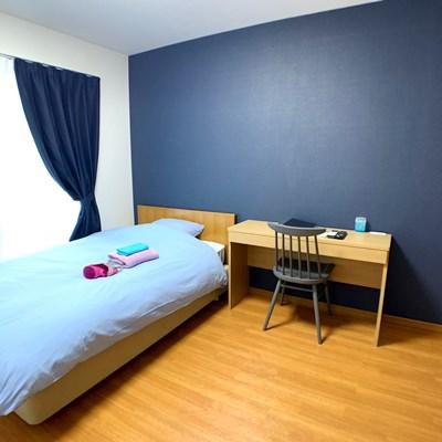 [六本木ヒルズ至近]マンスリー22G：1K、20平米(2階)の物件画像