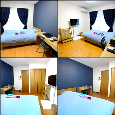 [六本木ヒルズ至近]マンスリー22G：1K、20平米(2階)の物件画像