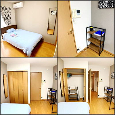 [六本木ヒルズ至近]マンスリー22M：1K、20平米(3階)の物件画像