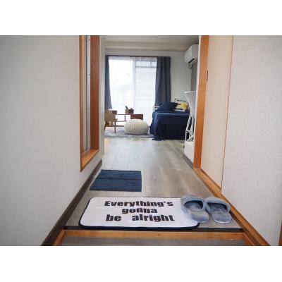 リブロマンスリー清水駅前4　★ネット無料★の物件画像