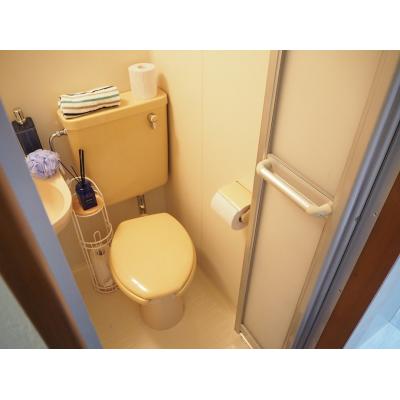 リブロマンスリー清水駅前4　★ネット無料★の物件画像