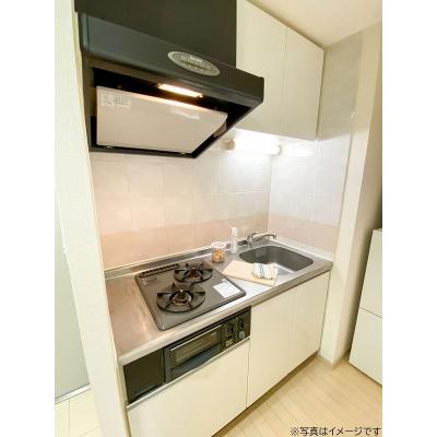 ユニオンマンスリー横浜駅西口６　503　1K・セミダブル☆横浜市営地下鉄ブルーライン「横浜駅」から徒歩9分の物件の物件画像