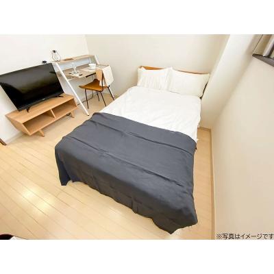 ユニオンマンスリー横浜駅西口６　503　1K・セミダブル☆横浜市営地下鉄ブルーライン「横浜駅」から徒歩9分の物件の物件画像