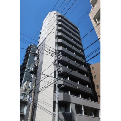 OneLife入谷ゼロ【★台東区立台東病院まで徒歩圏内！】の物件画像