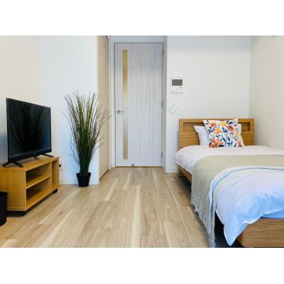 トラスト三宮19【日当たり良好！セキュリティ抜群♪】の物件画像