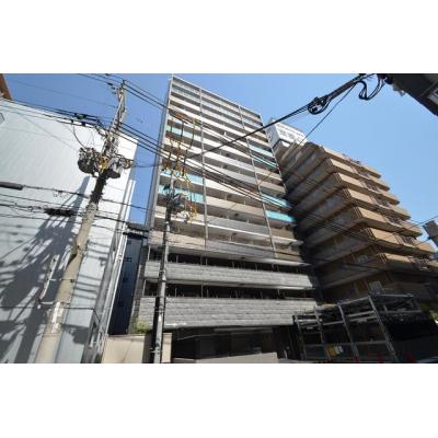 トラスト三宮19【日当たり良好！セキュリティ抜群♪】の物件画像