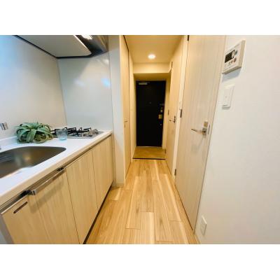 トラスト三宮19【日当たり良好！セキュリティ抜群♪】の物件画像